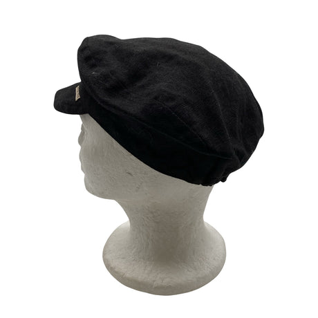 Unisex Yes Yes - Nokamüts, suurus 48 - 50 cm - Must (2)