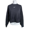 Unisex Nike - Dressikangast pluus, suurus 36 - Must ()