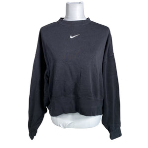 Unisex Nike - Dressikangast pluus, suurus 36 - Must (1)