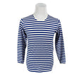 Unisex Marimekko - Trikotaažist pluus, suurus M - Sinine ()