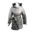 Unisex Joutsen - Kerge sulejope, suurus 34 - Hall ()