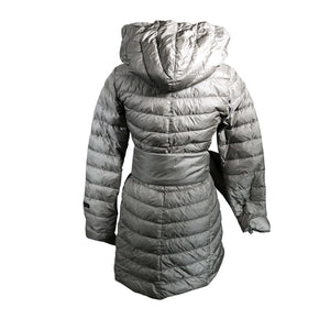 Unisex Joutsen - Kerge sulejope, suurus 34 - Hall (2)