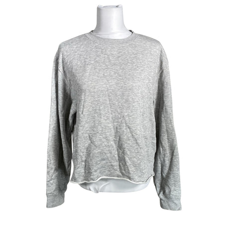 Unisex Weekday - Dressikangast pluus, suurus 38 - Hall ()