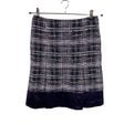 Unisex Vilderson - Pliiatsseelik, suurus 36 - Must ()