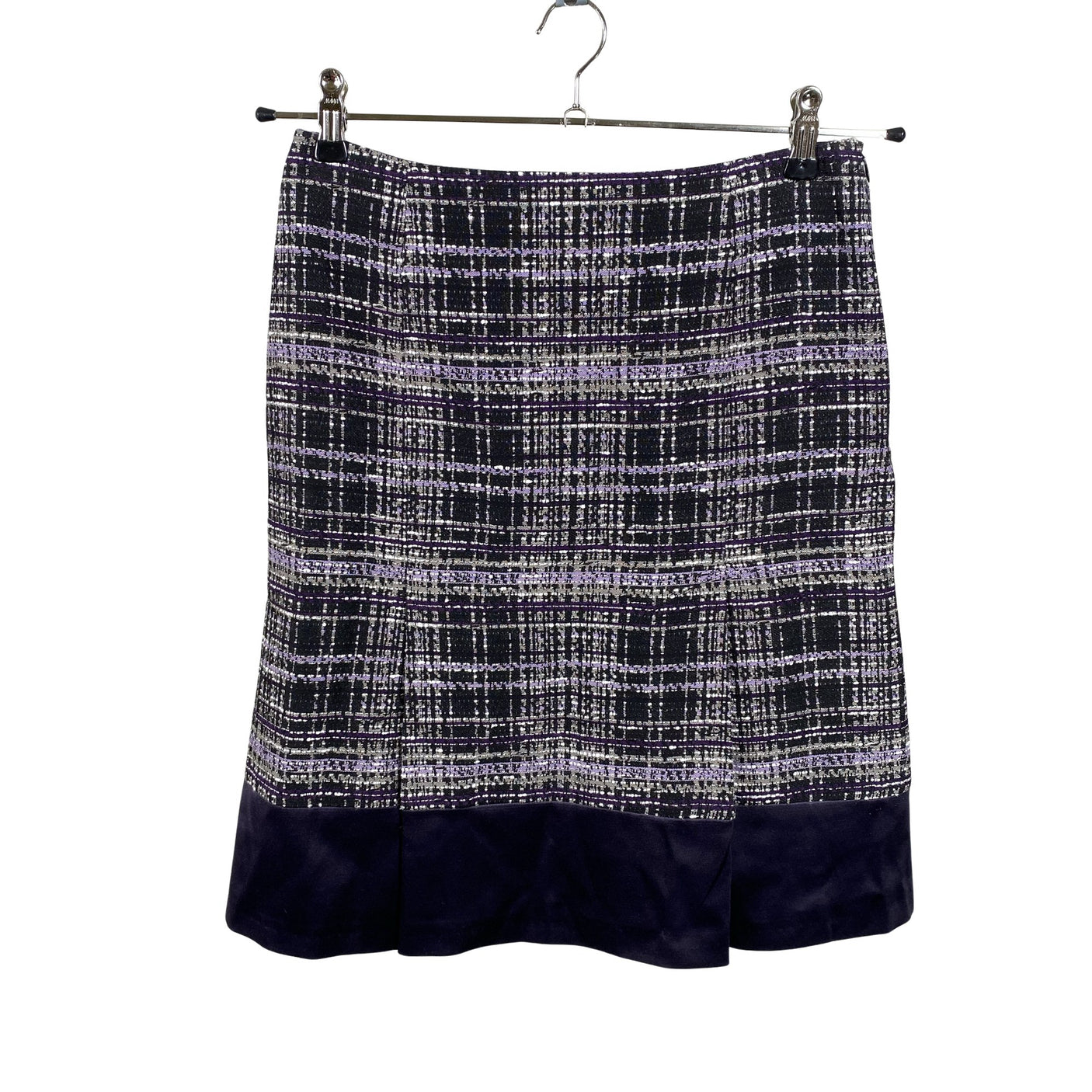 Unisex Vilderson - Pliiatsseelik, suurus 36 - Must (1)