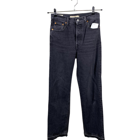 Unisex Levi's - Teksad, suurus W26 - Must ()