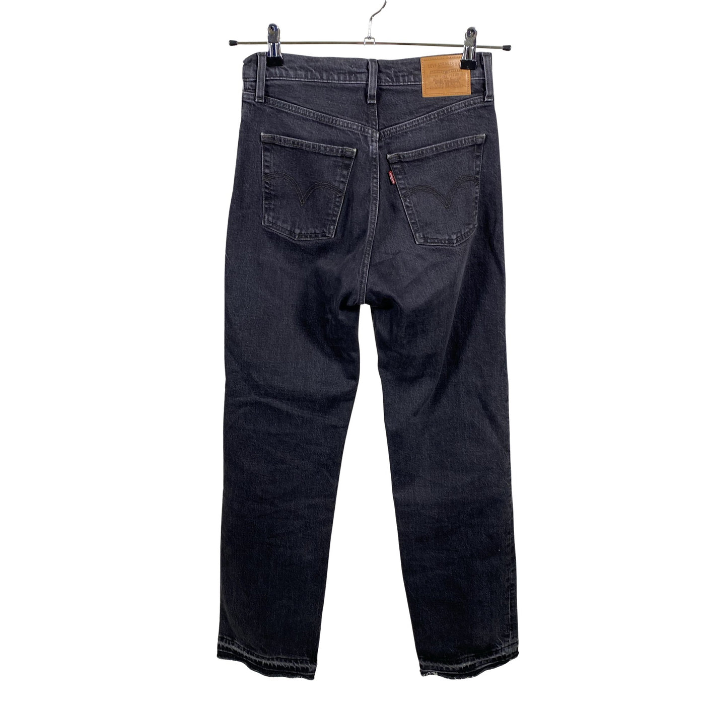 Unisex Levi's - Teksad, suurus W26 - Must (2)