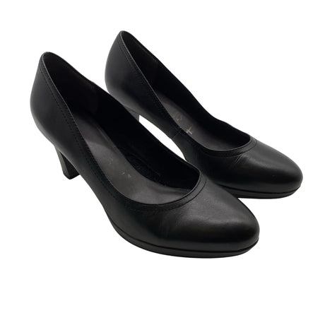 Unisex Tamaris - Kontsakingad, suurus 39 - Must (2)