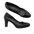 Unisex Tamaris - Kontsakingad, suurus 39 - Must ()