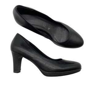 Unisex Tamaris - Kontsakingad, suurus 39 - Must (1)