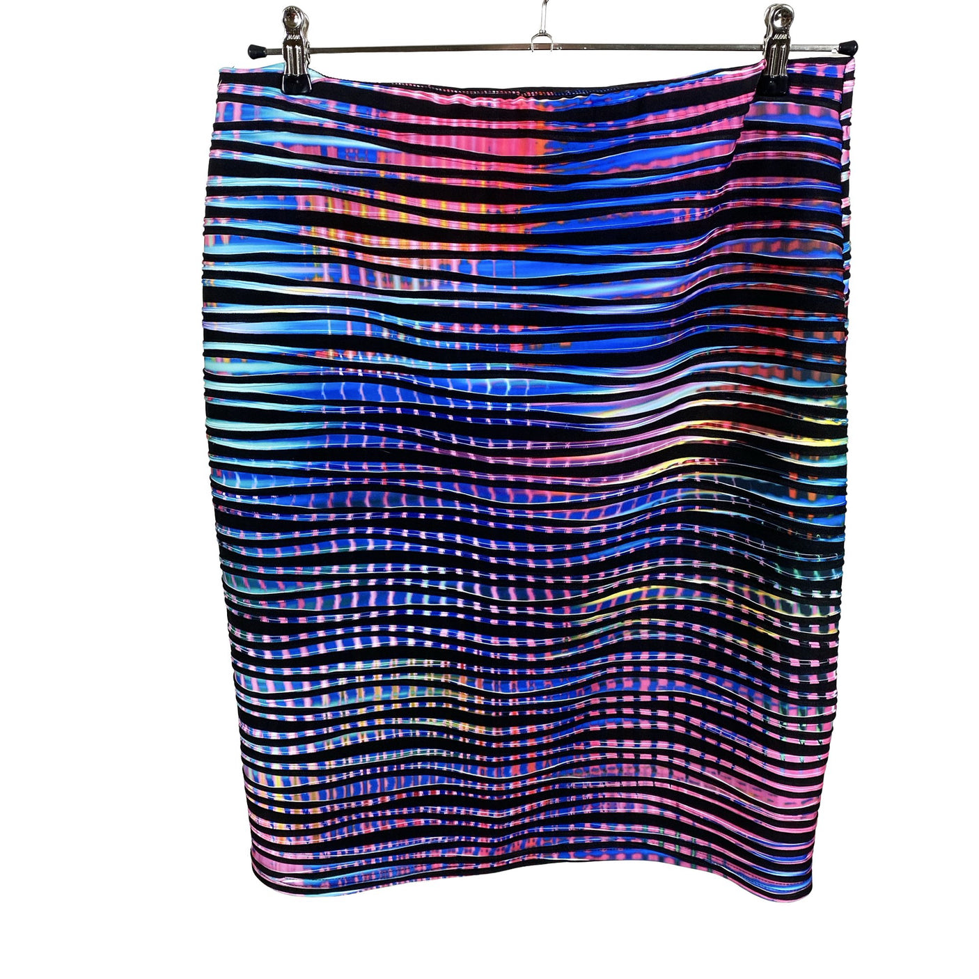 Unisex Joseph Ribkoff - Trikotaažist seelik, suurus 42 - Sinine (1)