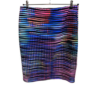 Unisex Joseph Ribkoff - Trikotaažist seelik, suurus 42 - Sinine (1)