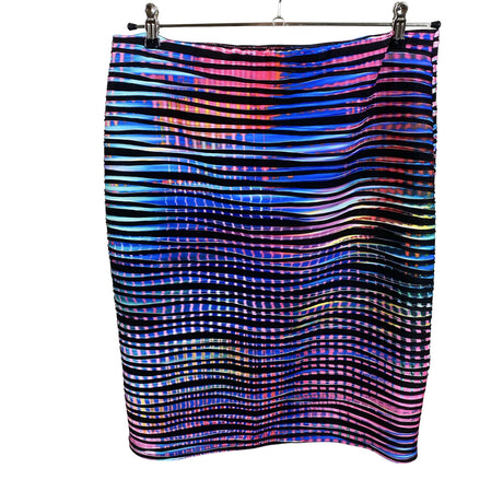 Unisex Joseph Ribkoff - Trikotaažist seelik, suurus 42 - Sinine ()