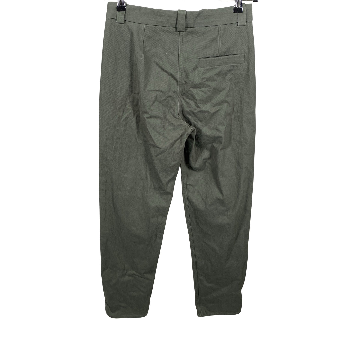 Unisex COS - Mittevenivad püksid, suurus 36 - Roheline (2)