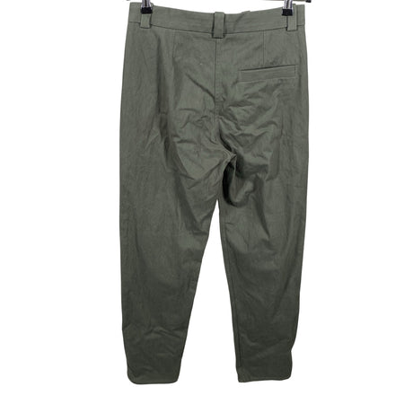 Unisex COS - Mittevenivad püksid, suurus 36 - Roheline (2)