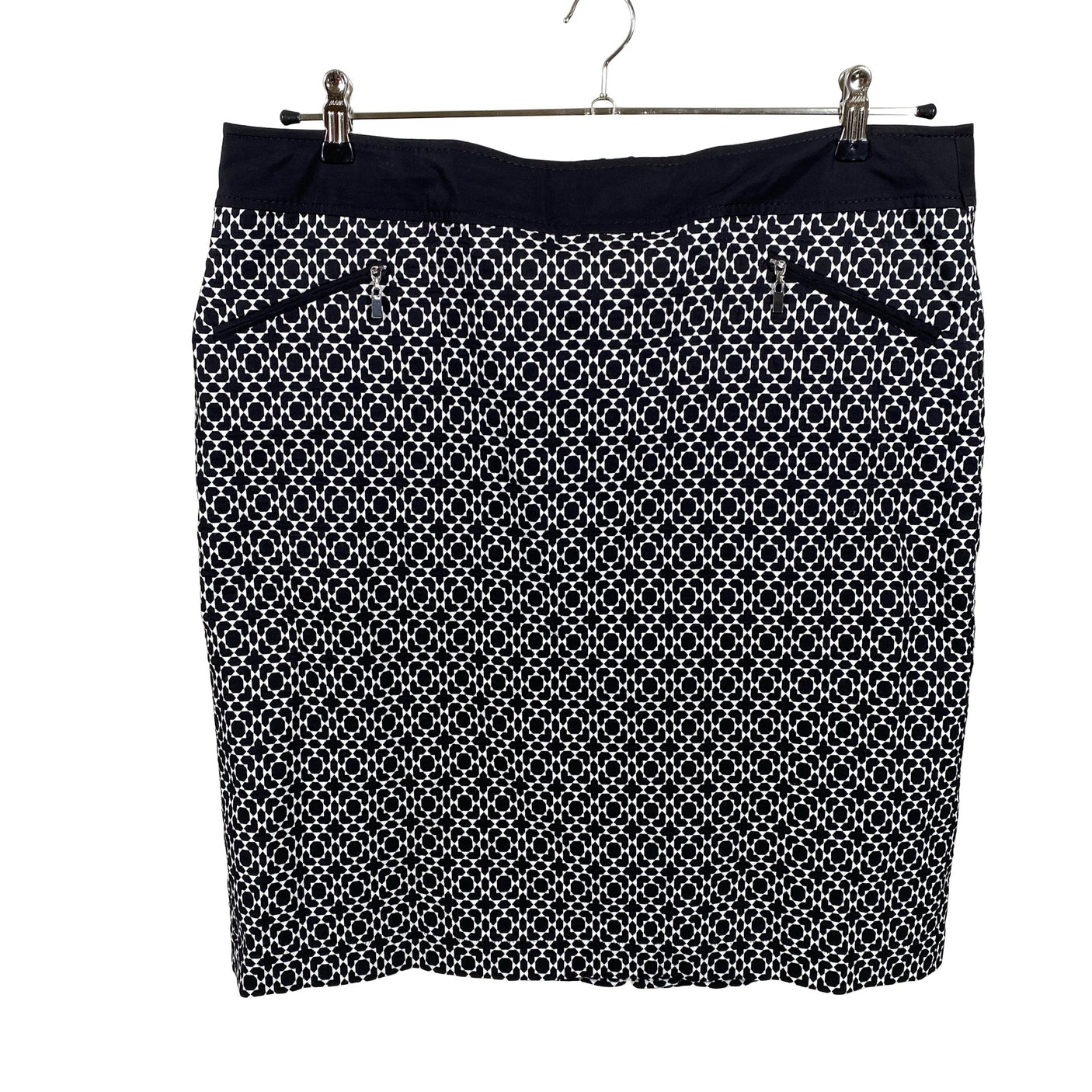 Unisex Gerry Weber - Pliiatsseelik, suurus 46 - Must (1)