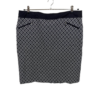 Unisex Gerry Weber - Pliiatsseelik, suurus 46 - Must (1)