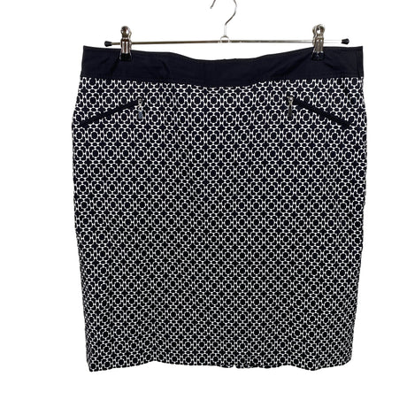 Unisex Gerry Weber - Pliiatsseelik, suurus 46 - Must ()