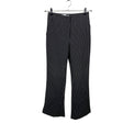 Unisex Na-KD - Mittevenivad püksid, suurus 34 - Must ()