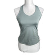 Unisex Soc - Sporditopp, suurus 36 - Roheline ()