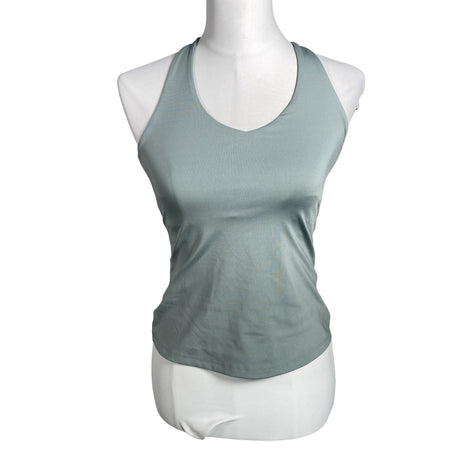Unisex Soc - Sporditopp, suurus 36 - Roheline ()
