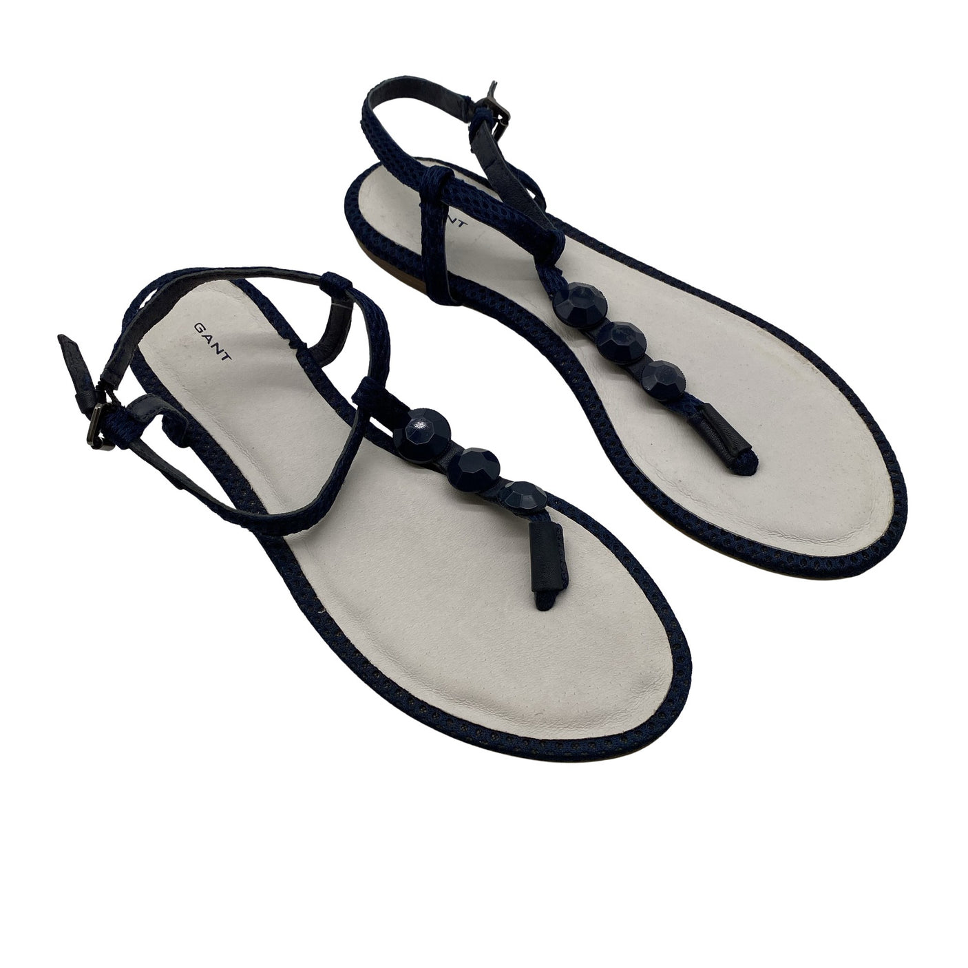 Unisex Gant - Rihmikud, suurus 39 - Sinine (1)