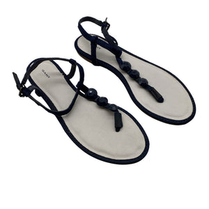 Unisex Gant - Rihmikud, suurus 39 - Sinine (1)