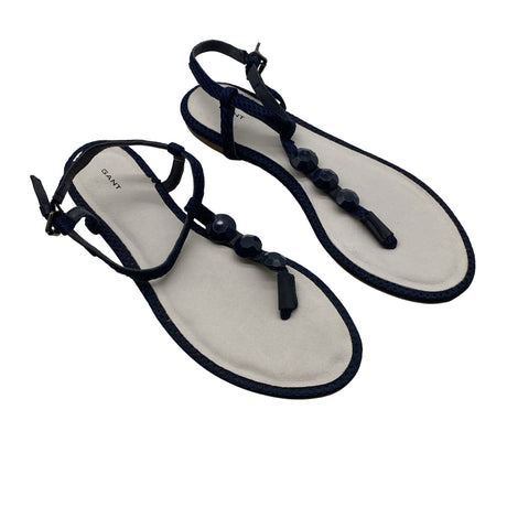 Unisex Gant - Rihmikud, suurus 39 - Sinine ()