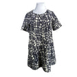 Unisex COS - Mitteveniv kleit, suurus 42 - Looduslik valge ()