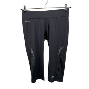 Unisex Pro Touch - Poolpikad spordipüksid, suurus 40 - Must (1)