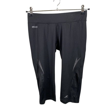 Unisex Pro Touch - Poolpikad spordipüksid, suurus 40 - Must ()