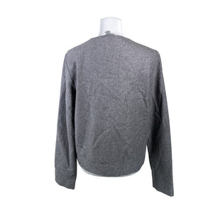 Unisex COS - Pluus, suurus 40 - Hall (2)