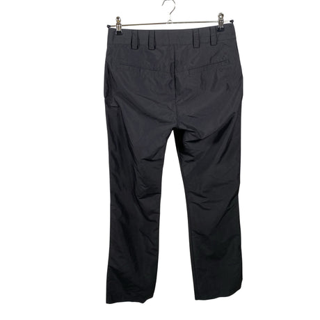 Unisex Cross - Mittevenivad püksid, suurus 40 - Must (2)