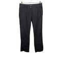 Unisex Cross - Mittevenivad püksid, suurus 40 - Must ()