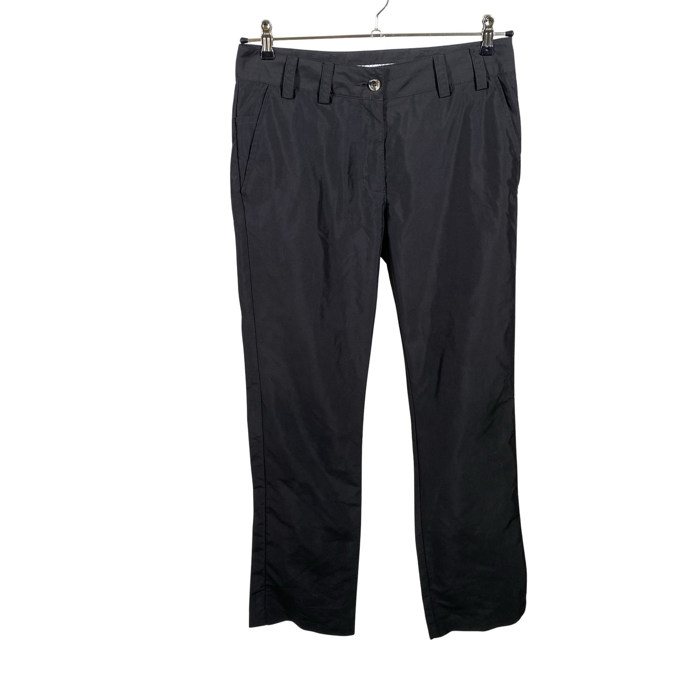 Unisex Cross - Mittevenivad püksid, suurus 40 - Must (1)