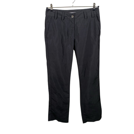 Unisex Cross - Mittevenivad püksid, suurus 40 - Must ()