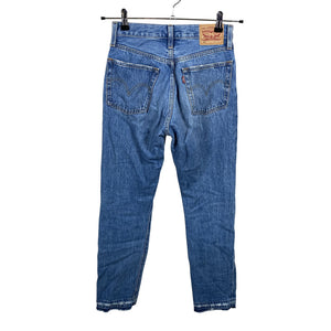 Unisex Levi's - Teksad, suurus W24 - Sinine (2)