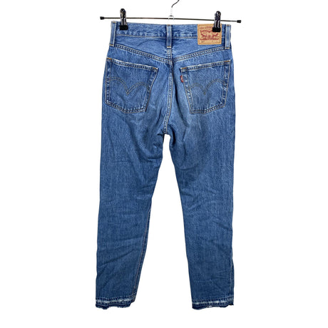 Unisex Levi's - Teksad, suurus W24 - Sinine (2)
