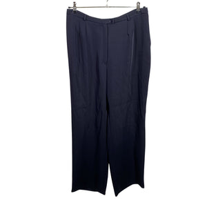 Unisex Modern Elements - Viigipüksid, suurus 44 - Sinine (1)
