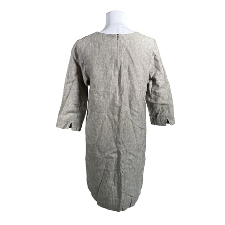 Unisex a la Louko - Mitteveniv kleit, suurus 38 - Hall (2)