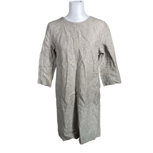 Unisex a la Louko - Mitteveniv kleit, suurus 38 - Hall (1)