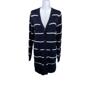 Unisex Holly & Whyte by Lindex - Kardigan, suurus 36 - Sinine (1)