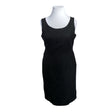 Unisex Steilmann - Pliiatskleit, suurus 44 - Must ()