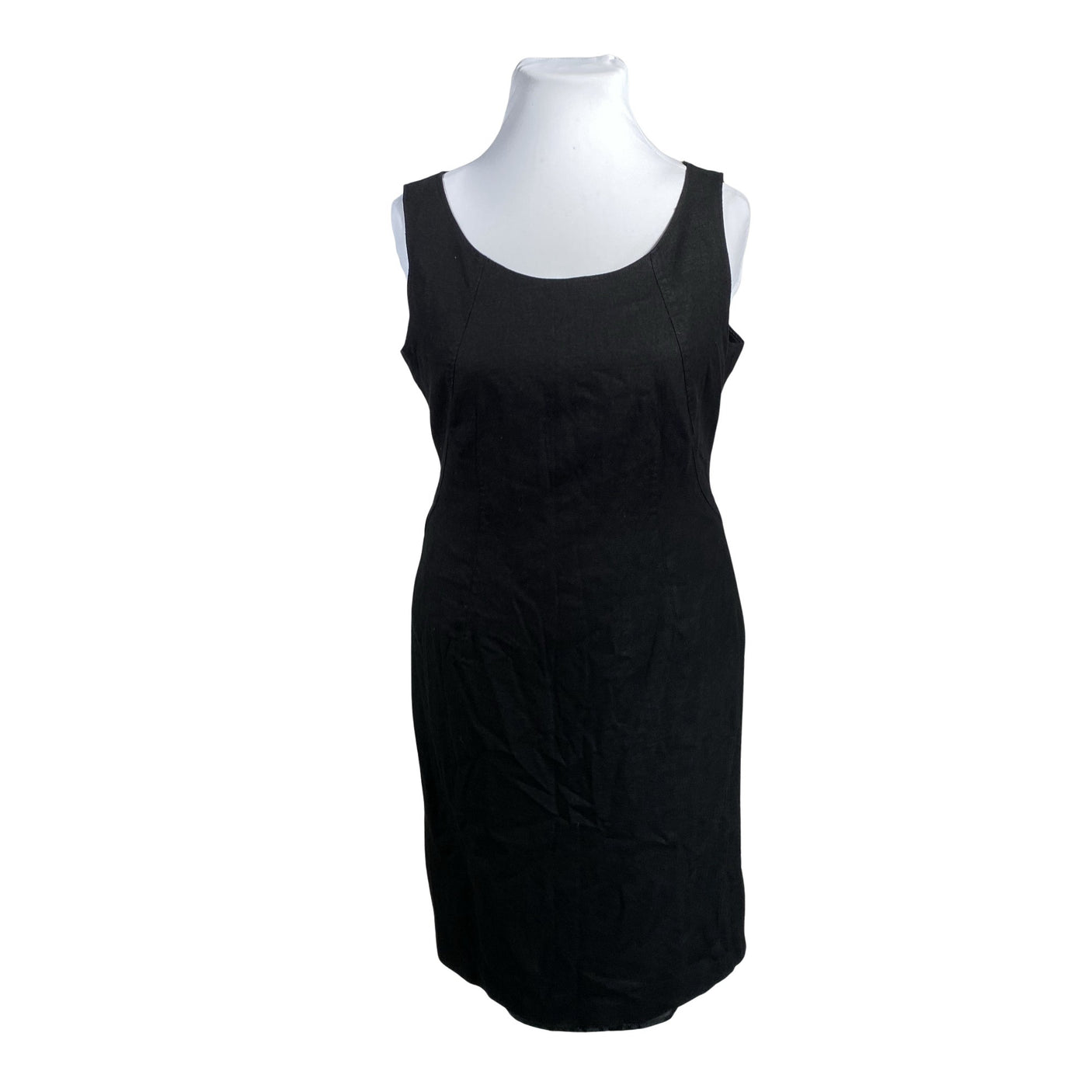 Unisex Steilmann - Pliiatskleit, suurus 44 - Must (1)