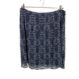Unisex s.Oliver - Mitteveniv seelik, suurus 46 - Sinine ()
