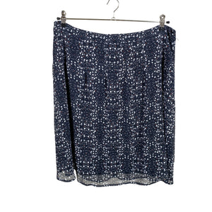 Unisex s.Oliver - Mitteveniv seelik, suurus 46 - Sinine (1)