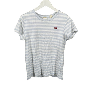 Unisex Levi's - T-särk, suurus 34 - Helesinine (1)