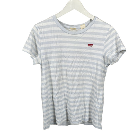 Unisex Levi's - T-särk, suurus 34 - Helesinine ()