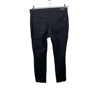 Unisex Gardeur - Teksad, suurus 40 - Must (2)