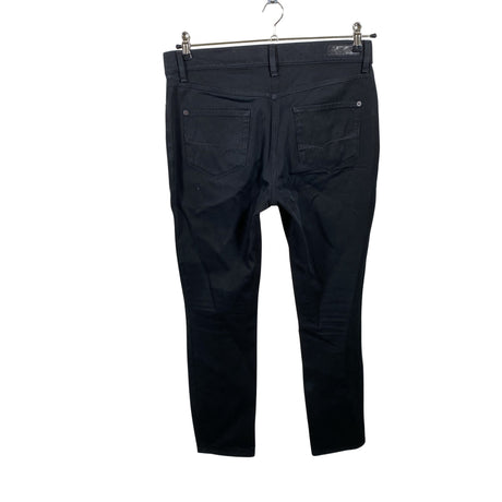Unisex Gardeur - Teksad, suurus 40 - Must (2)
